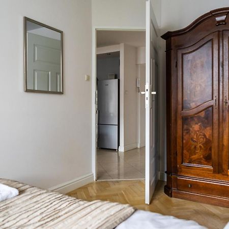 Apartament Warsaw Concierge Krolewska Zewnętrze zdjęcie