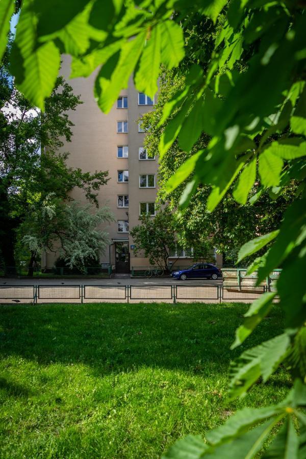 Apartament Warsaw Concierge Krolewska Zewnętrze zdjęcie